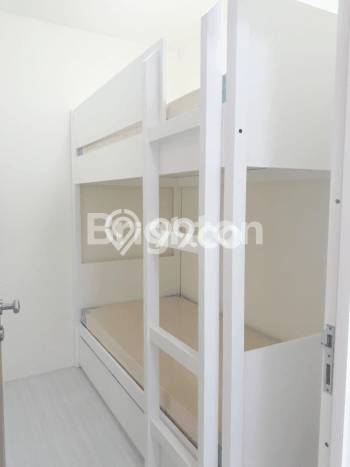 Disewakan Apartemen Kawasan Mulyorejo, 2 KT, Luas 36m², Lokasi Premium Disewakan Apartemen Kawasan Mulyorejo, 2 KT, Luas 36m², Lokasi Premium