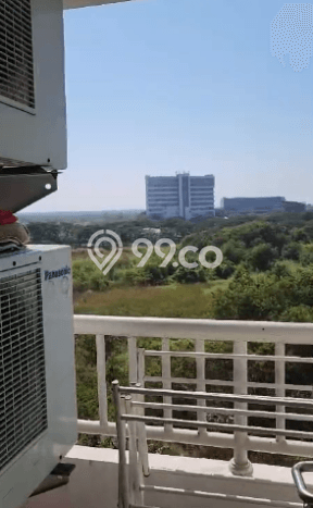 Apartemen Harga Terjangkau Dijual di Mulyorejo, Surabaya Punya 2 Kamar Tidur Apartemen Harga Terjangkau Dijual di Mulyorejo, Surabaya Punya 2 Kamar Tidur