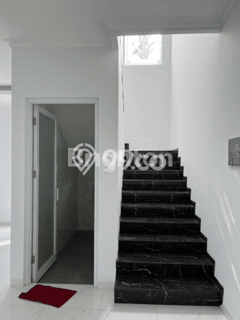 Rumah LT 193m² / LB 230m² Cluster Exclusive di Pakal, Surabaya Rumah LT 193m² / LB 230m² Cluster Exclusive di Pakal, Surabaya
