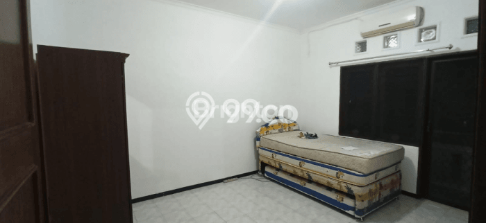 BEST OFFER! Rumah Untuk Investasi area Sukolilo, LT 147m² LB 200m² BEST OFFER! Rumah Untuk Investasi area Sukolilo, LT 147m² LB 200m²