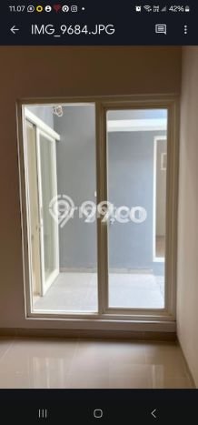 Rumah di Waru, Dekat Fasilitas, LT 140m² Rumah di Waru, Dekat Fasilitas, LT 140m²