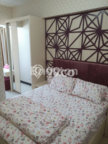 Disewakan Apartemen di Kenjeran, 1 KM, Luas 47m², Lokasi Premium Disewakan Apartemen di Kenjeran, 1 KM, Luas 47m², Lokasi Premium