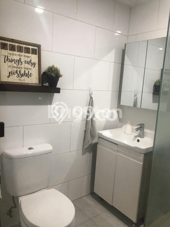 For Rent Apartemen di Lakarsantri, 2 KT, Luas 56m², Pemandangan Bagus For Rent Apartemen di Lakarsantri, 2 KT, Luas 56m², Pemandangan Bagus