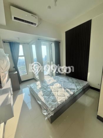 HOT UNIT! Apartemen Kawasan Pakuwon City, 1 KM, Luas 28m², Area Premium HOT UNIT! Apartemen Kawasan Pakuwon City, 1 KM, Luas 28m², Area Premium