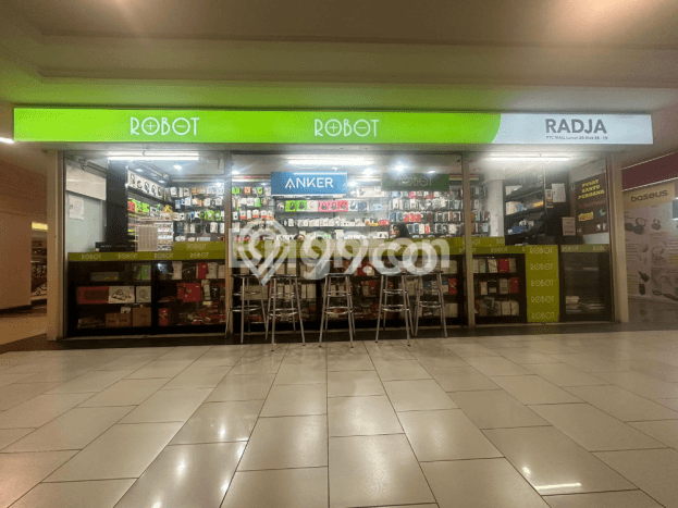 Komersial Premium di Pakuwon Indah, Luas 16m², Pusat Bisnis, Dekat Pakuwon Indah, Surabaya, Surabaya Komersial Premium di Pakuwon Indah, Luas 16m², Pusat Bisnis, Dekat Pakuwon Indah, Surabaya, Surabaya