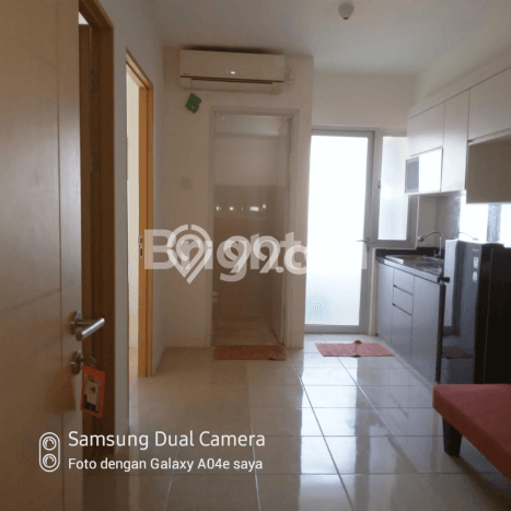 HOT DEAL! Apartemen di Pakuwon City, 1 KM, Luas 40m², Area Premium, Pemandangan Indah HOT DEAL! Apartemen di Pakuwon City, 1 KM, Luas 40m², Area Premium, Pemandangan Indah