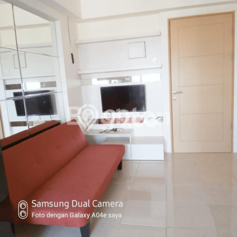 HOT DEAL! Apartemen di Pakuwon City, 1 KM, Luas 40m², Area Premium, Pemandangan Indah HOT DEAL! Apartemen di Pakuwon City, 1 KM, Luas 40m², Area Premium, Pemandangan Indah