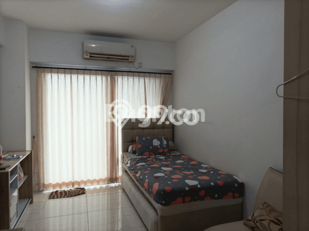 HOT UNIT! Apartemen di Dukuh Pakis, 1 KM, Luas 18m² HOT UNIT! Apartemen di Dukuh Pakis, 1 KM, Luas 18m²