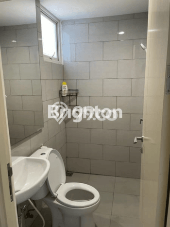 Apartemen Premium Kawasan Mulyorejo, 2 KT, Luas 37m², Kawasan Mulyorejo, Surabaya, Surabaya, View Kota Apartemen Premium Kawasan Mulyorejo, 2 KT, Luas 37m², Kawasan Mulyorejo, Surabaya, Surabaya, View Kota