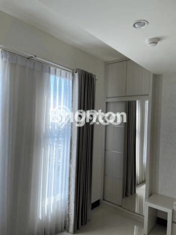 Apartemen Premium Kawasan Mulyorejo, 2 KT, Luas 37m², Kawasan Mulyorejo, Surabaya, Surabaya, View Kota Apartemen Premium Kawasan Mulyorejo, 2 KT, Luas 37m², Kawasan Mulyorejo, Surabaya, Surabaya, View Kota