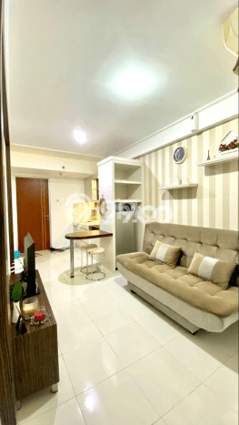 BEST OFFER! Apartemen di Sukolilo, 2 KT, Luas 40m², Area Strategis, Fasilitas Lengkap, Siap Ditempati BEST OFFER! Apartemen di Sukolilo, 2 KT, Luas 40m², Area Strategis, Fasilitas Lengkap, Siap Ditempati