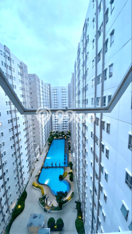 BEST OFFER! Apartemen di Sukolilo, 2 KT, Luas 40m², Area Strategis, Fasilitas Lengkap, Siap Ditempati BEST OFFER! Apartemen di Sukolilo, 2 KT, Luas 40m², Area Strategis, Fasilitas Lengkap, Siap Ditempati