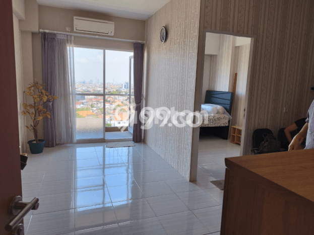 Apartemen Strategis di Sukolilo, 1 KM, Luas 56m², Dekat Sukolilo, Surabaya, Surabaya Apartemen Strategis di Sukolilo, 1 KM, Luas 56m², Dekat Sukolilo, Surabaya, Surabaya
