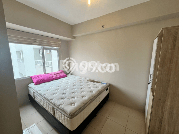 HARGA SPESIAL! Apartemen Kawasan Mulyorejo, 2 KT, Luas 38m², Area Prestisius HARGA SPESIAL! Apartemen Kawasan Mulyorejo, 2 KT, Luas 38m², Area Prestisius
