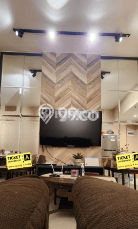 LOKASI PREMIUM! Apartemen di Wiyung, 1 KM, Luas 53m², Premium LOKASI PREMIUM! Apartemen di Wiyung, 1 KM, Luas 53m², Premium