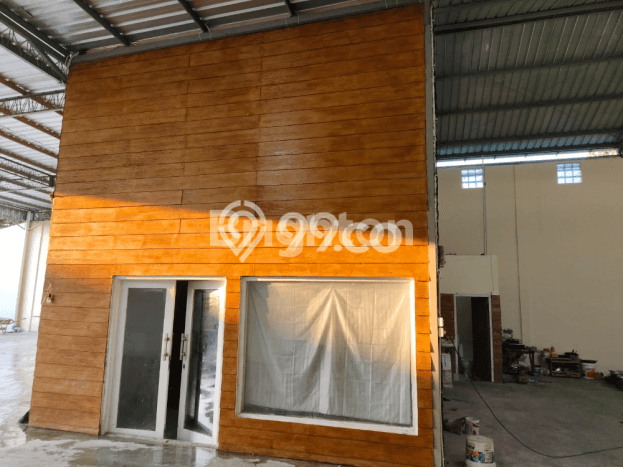 LOKASI PREMIUM! Gudang Kawasan Kuta Selatan, Luas 590m², Mainroad, Area Komersial LOKASI PREMIUM! Gudang Kawasan Kuta Selatan, Luas 590m², Mainroad, Area Komersial
