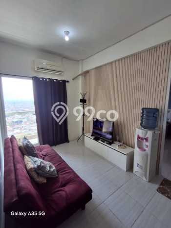 Apartemen di Mulyorejo, 1 KM, Luas 56m², Strategic Location Apartemen di Mulyorejo, 1 KM, Luas 56m², Strategic Location