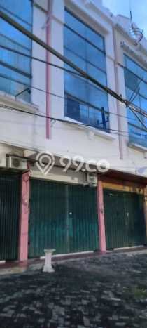 Unit Ruko Dijual di Tenggilis Mejoyo Surabaya 220m2 Unit Ruko Dijual di Tenggilis Mejoyo Surabaya 220m2