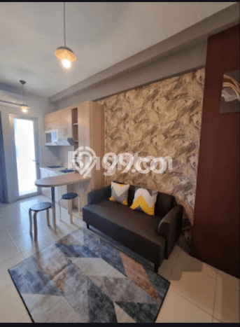 PRIME UNIT! Apartemen di Manyar, 1 KM, Luas 36m², Lokasi Premium, View Terbaik PRIME UNIT! Apartemen di Manyar, 1 KM, Luas 36m², Lokasi Premium, View Terbaik