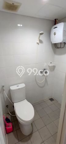 Dijual Segera Apartemen 1 KT, 1 KM, 21m2 di Sawahan, Surabaya Dijual Segera Apartemen 1 KT, 1 KM, 21m2 di Sawahan, Surabaya