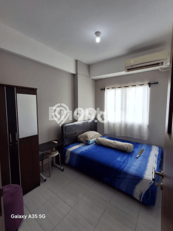SPECIAL PRICE! Apartemen Kawasan Mulyorejo, 2 KT, Luas 56m², Lokasi Premium SPECIAL PRICE! Apartemen Kawasan Mulyorejo, 2 KT, Luas 56m², Lokasi Premium