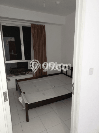 Apartemen Premium Kawasan Pakuwon City, 1 KM, Luas 35m² Apartemen Premium Kawasan Pakuwon City, 1 KM, Luas 35m²
