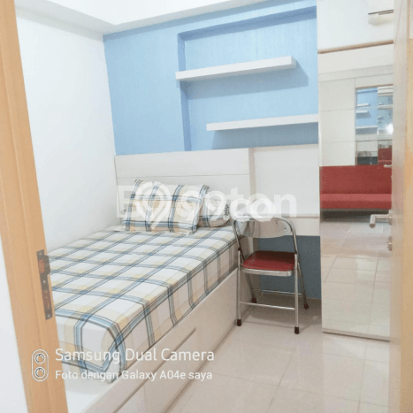 Apartemen Premium Kawasan Pakuwon City, 2 KT, Luas 40m² Apartemen Premium Kawasan Pakuwon City, 2 KT, Luas 40m²