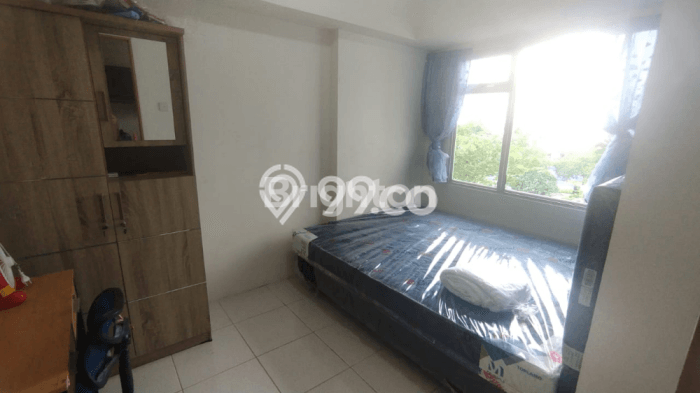 SPECIAL OFFER! Apartemen di Pakuwon City, 1 KM, Luas 30m², Area Berkembang SPECIAL OFFER! Apartemen di Pakuwon City, 1 KM, Luas 30m², Area Berkembang