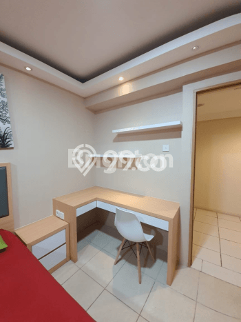 Apartemen Kawasan Pakuwon City, 1 KM, Luas 21m², Kawasan Pakuwon City, Surabaya, Surabaya Apartemen Kawasan Pakuwon City, 1 KM, Luas 21m², Kawasan Pakuwon City, Surabaya, Surabaya