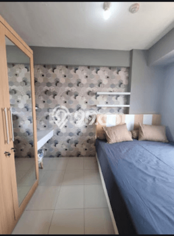 PRIME UNIT! Apartemen di Manyar, 1 KM, Luas 36m², Lokasi Premium, View Terbaik PRIME UNIT! Apartemen di Manyar, 1 KM, Luas 36m², Lokasi Premium, View Terbaik