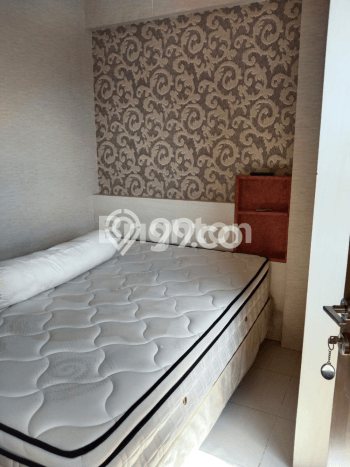 UNIT TERBAIK! Apartemen di Sukolilo, 1 KM, Luas 36m², Good View UNIT TERBAIK! Apartemen di Sukolilo, 1 KM, Luas 36m², Good View