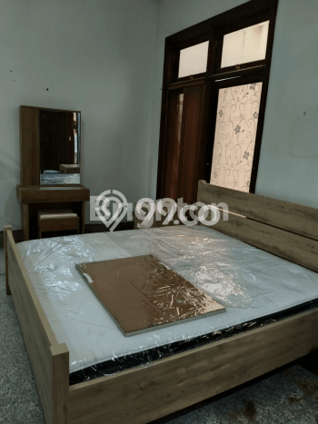 Rumah Strategis Dharma Husada, Surabaya, Luas 440m² LB 550m² Rumah Strategis Dharma Husada, Surabaya, Luas 440m² LB 550m²
