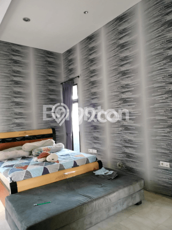 Rumah di Dharma Husada, LT 396m², Bangunan 500m² Rumah di Dharma Husada, LT 396m², Bangunan 500m²