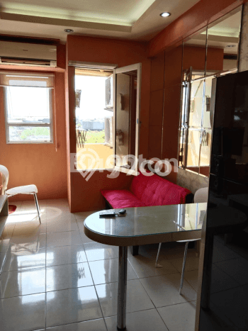 UNIT TERBAIK! Apartemen di Sukolilo, 1 KM, Luas 36m², Good View UNIT TERBAIK! Apartemen di Sukolilo, 1 KM, Luas 36m², Good View