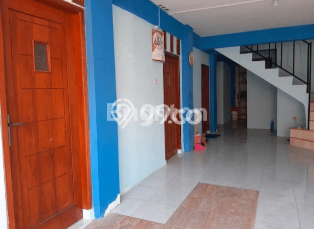KAWASAN BISNIS! Komersial Kawasan Gubeng, Luas 122m², Lokasi Premium KAWASAN BISNIS! Komersial Kawasan Gubeng, Luas 122m², Lokasi Premium
