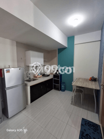 SPECIAL PRICE! Apartemen Kawasan Mulyorejo, 2 KT, Luas 56m², Lokasi Premium SPECIAL PRICE! Apartemen Kawasan Mulyorejo, 2 KT, Luas 56m², Lokasi Premium