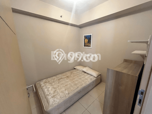 Apartemen Premium di Mulyorejo, 1 KM, Luas 38m², Akses Mulyorejo, Surabaya, Surabaya Apartemen Premium di Mulyorejo, 1 KM, Luas 38m², Akses Mulyorejo, Surabaya, Surabaya