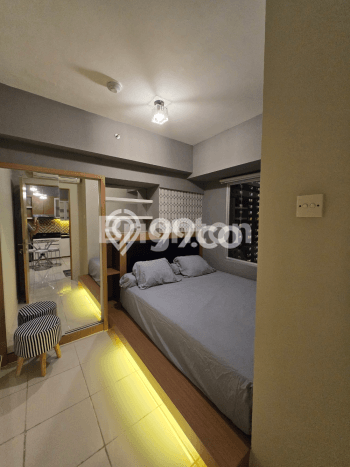 Apartemen Premium Kawasan Pakuwon City, 1 KM, Luas 47m², Kawasan Pakuwon City, Surabaya, Surabaya, Pemandangan Indah Apartemen Premium Kawasan Pakuwon City, 1 KM, Luas 47m², Kawasan Pakuwon City, Surabaya, Surabaya, Pemandangan Indah
