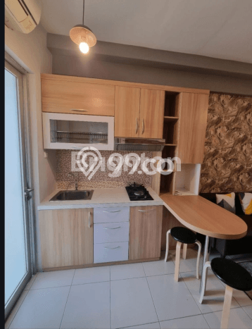 PRIME UNIT! Apartemen di Manyar, 1 KM, Luas 36m², Lokasi Premium, View Terbaik PRIME UNIT! Apartemen di Manyar, 1 KM, Luas 36m², Lokasi Premium, View Terbaik