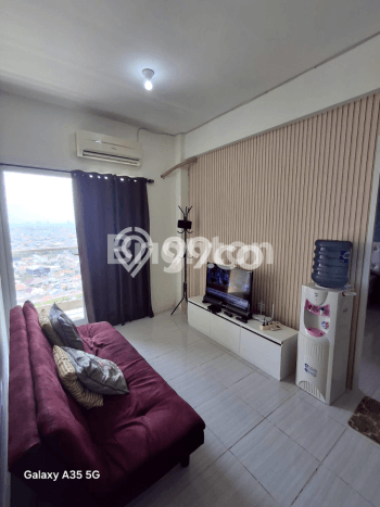 SPECIAL PRICE! Apartemen Kawasan Mulyorejo, 2 KT, Luas 56m², Lokasi Premium SPECIAL PRICE! Apartemen Kawasan Mulyorejo, 2 KT, Luas 56m², Lokasi Premium