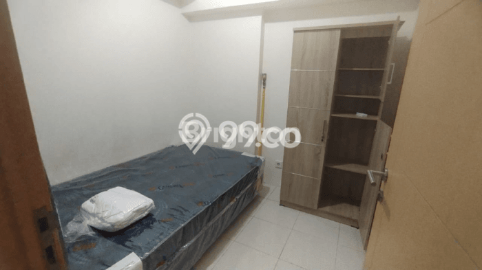 SPECIAL OFFER! Apartemen di Pakuwon City, 1 KM, Luas 30m², Area Berkembang SPECIAL OFFER! Apartemen di Pakuwon City, 1 KM, Luas 30m², Area Berkembang