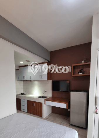 EXCLUSIVE PROPERTY! Apartemen Kawasan Tenggilis Mejoyo, 1 KT, Luas 25m², Area Strategis, View Kota EXCLUSIVE PROPERTY! Apartemen Kawasan Tenggilis Mejoyo, 1 KT, Luas 25m², Area Strategis, View Kota