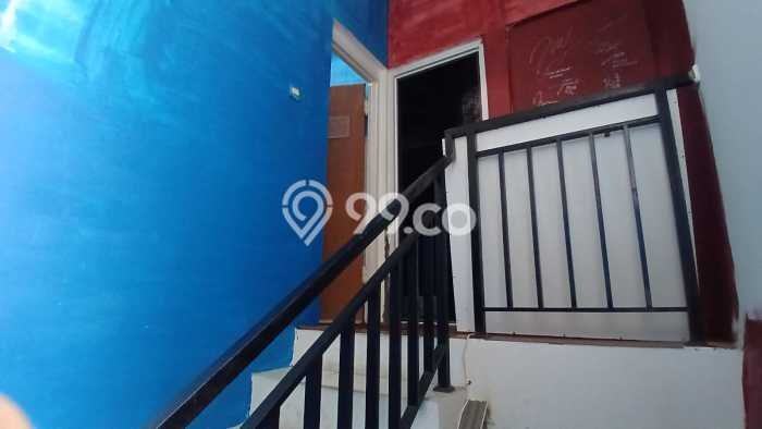 Rumah Modern 2 KT di Cikarang Bekasi Unfurnished Rumah Modern 2 KT di Cikarang Bekasi Unfurnished