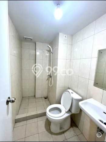 Apartemen Strategis 42m2 di Bekasi Bekasi 2 KT Apartemen Strategis 42m2 di Bekasi Bekasi 2 KT
