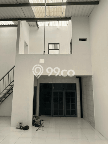 FOR RENT! Ruko di Jatiwaringin Cocok untuk Bisnis 96m2 FOR RENT! Ruko di Jatiwaringin Cocok untuk Bisnis 96m2