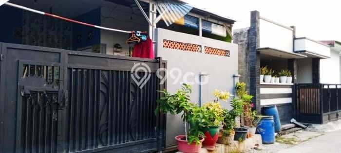 Jual Rumah Bagus Siap Huni LB 36m2 di Tambun Utara, Bekasi Jual Rumah Bagus Siap Huni LB 36m2 di Tambun Utara, Bekasi