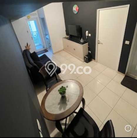 Apartemen Strategis 42m2 di Bekasi Bekasi 2 KT Apartemen Strategis 42m2 di Bekasi Bekasi 2 KT