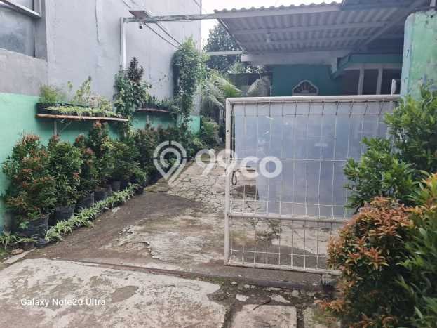 Tanah Kavling Dijual di Jakarta Timur dengan Spesifikasi 1133m2 Tanah Kavling Dijual di Jakarta Timur dengan Spesifikasi 1133m2