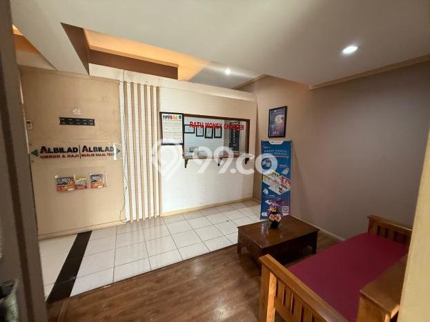 Untuk Dijual Tanah 659m2 di Pinang Ranti, Jakarta Timur Untuk Dijual Tanah 659m2 di Pinang Ranti, Jakarta Timur