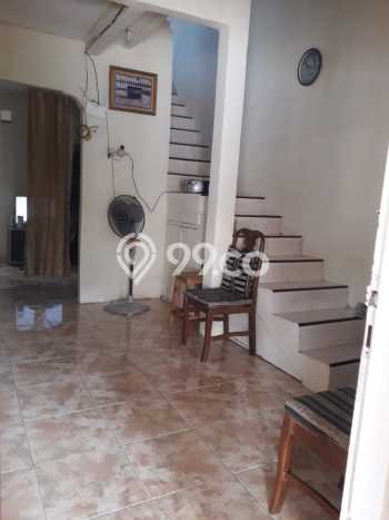 Rumah Modern 2 KT LT 78m2 di Bintaro Rumah Modern 2 KT LT 78m2 di Bintaro